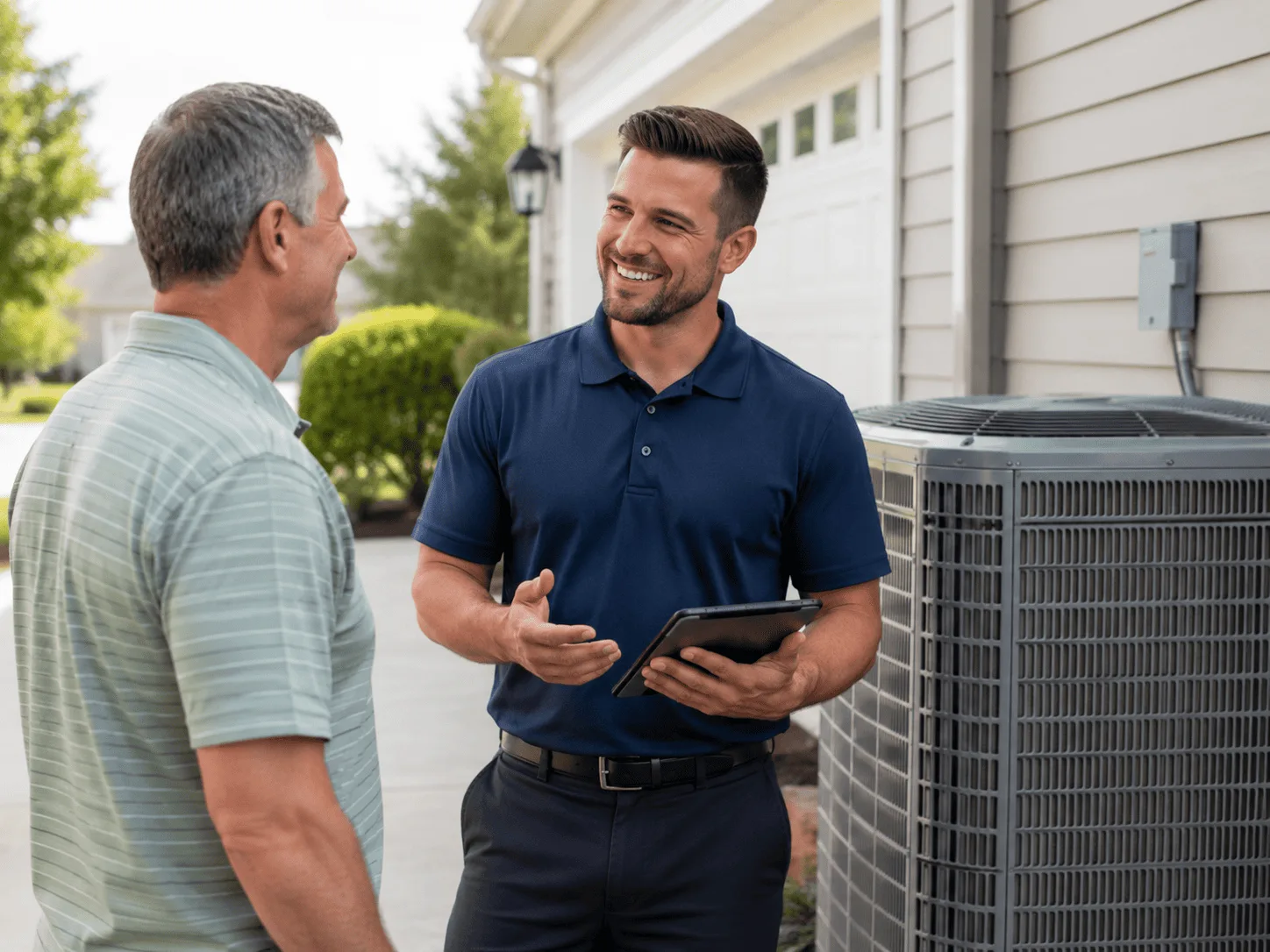 Heat Pump Installation Madelia, MN FAQs
